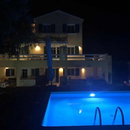 Villa Elaia Suites & Apartments No.6 Gaios Extérieur photo