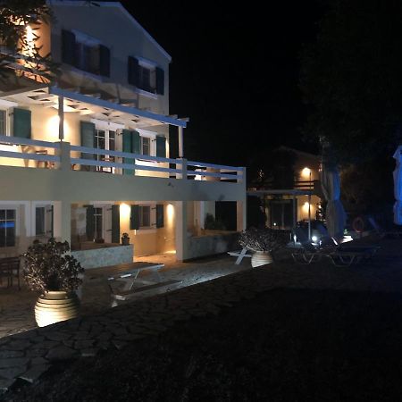 Villa Elaia Suites & Apartments No.6 Gaios Extérieur photo