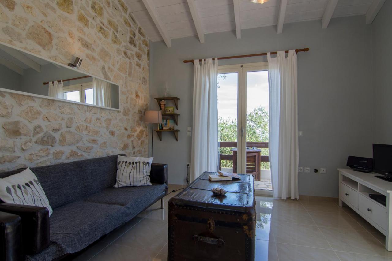 Villa Elaia Suites & Apartments No.6 Gaios Extérieur photo