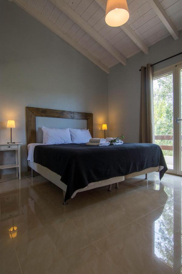 Villa Elaia Suites & Apartments No.6 Gaios Extérieur photo