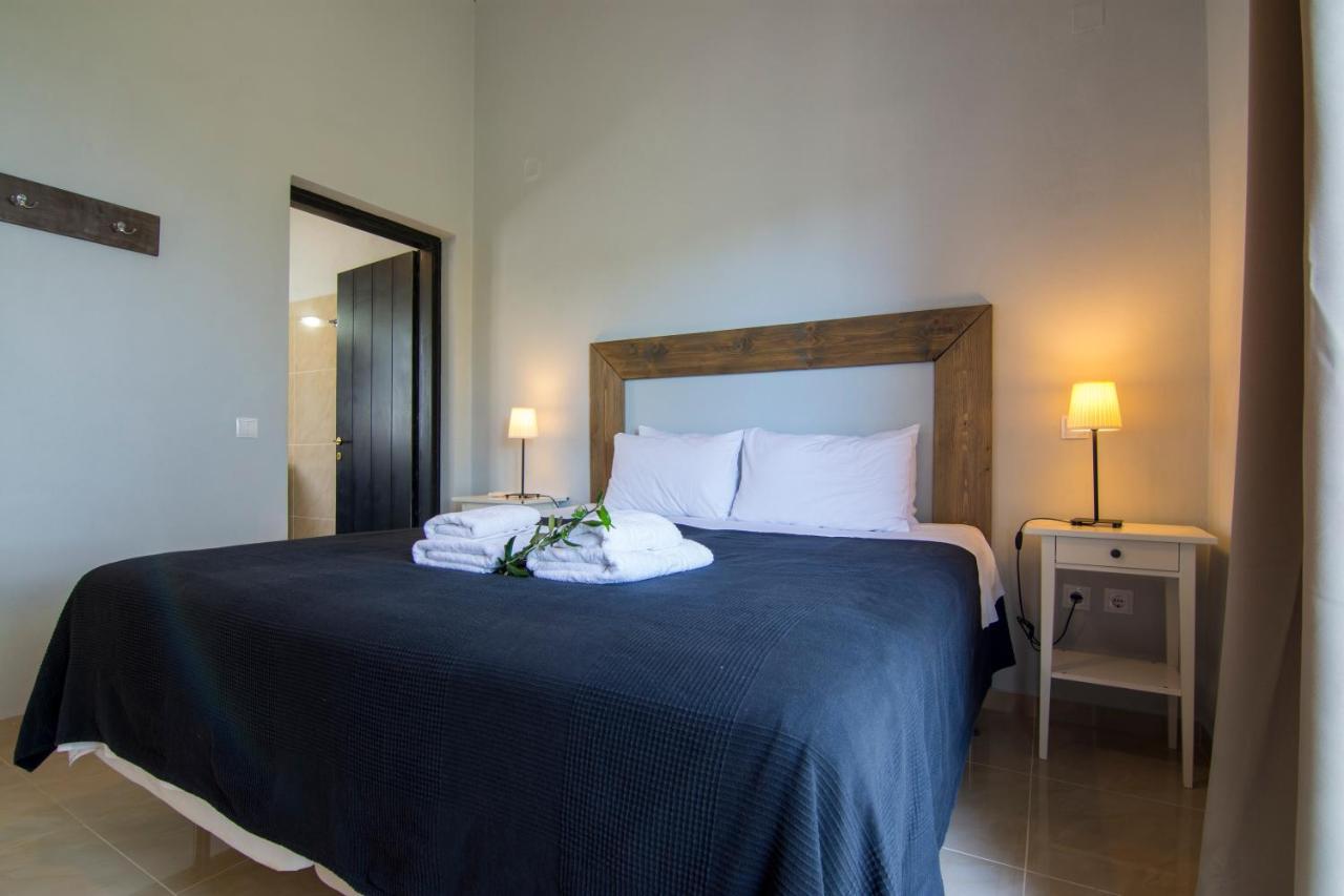 Villa Elaia Suites & Apartments No.6 Gaios Extérieur photo