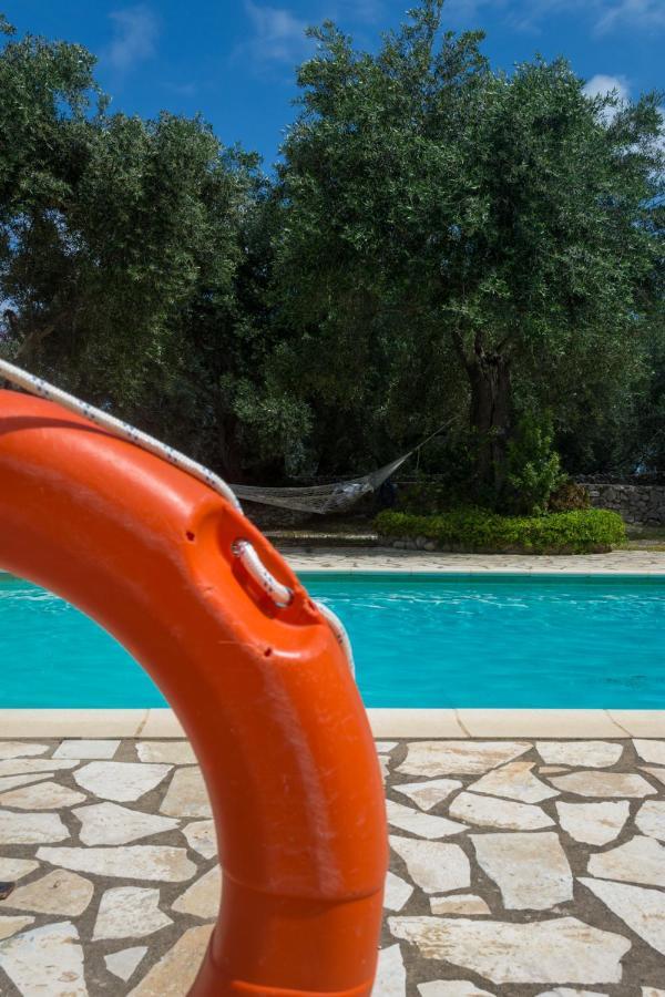 Villa Elaia Suites & Apartments No.6 Gaios Extérieur photo