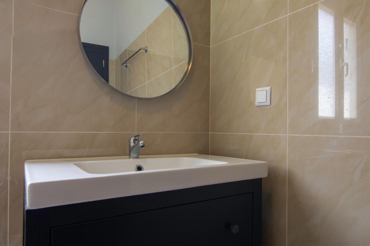 Villa Elaia Suites & Apartments No.6 Gaios Extérieur photo