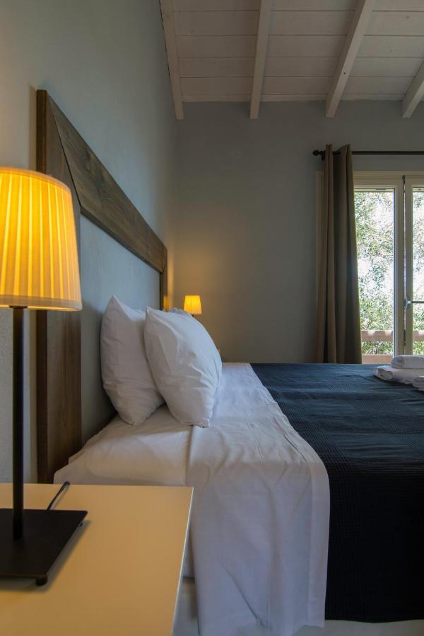 Villa Elaia Suites & Apartments No.6 Gaios Extérieur photo