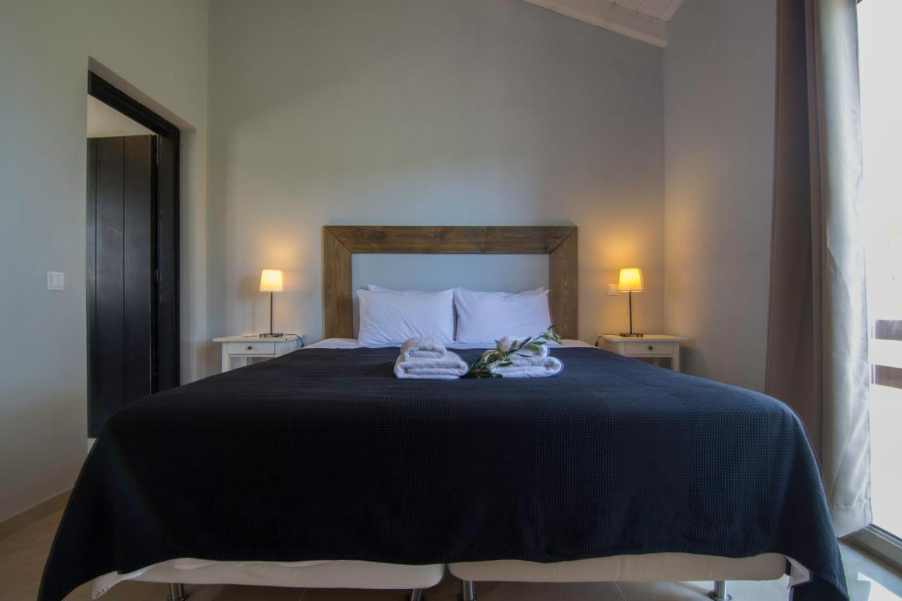 Villa Elaia Suites & Apartments No.6 Gaios Extérieur photo