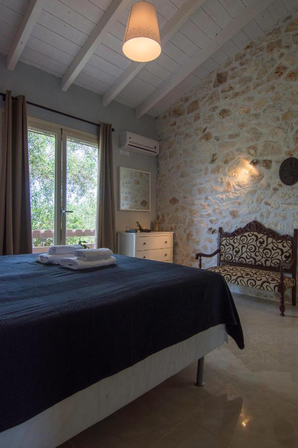 Villa Elaia Suites & Apartments No.6 Gaios Extérieur photo