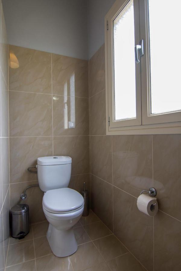Villa Elaia Suites & Apartments No.6 Gaios Extérieur photo