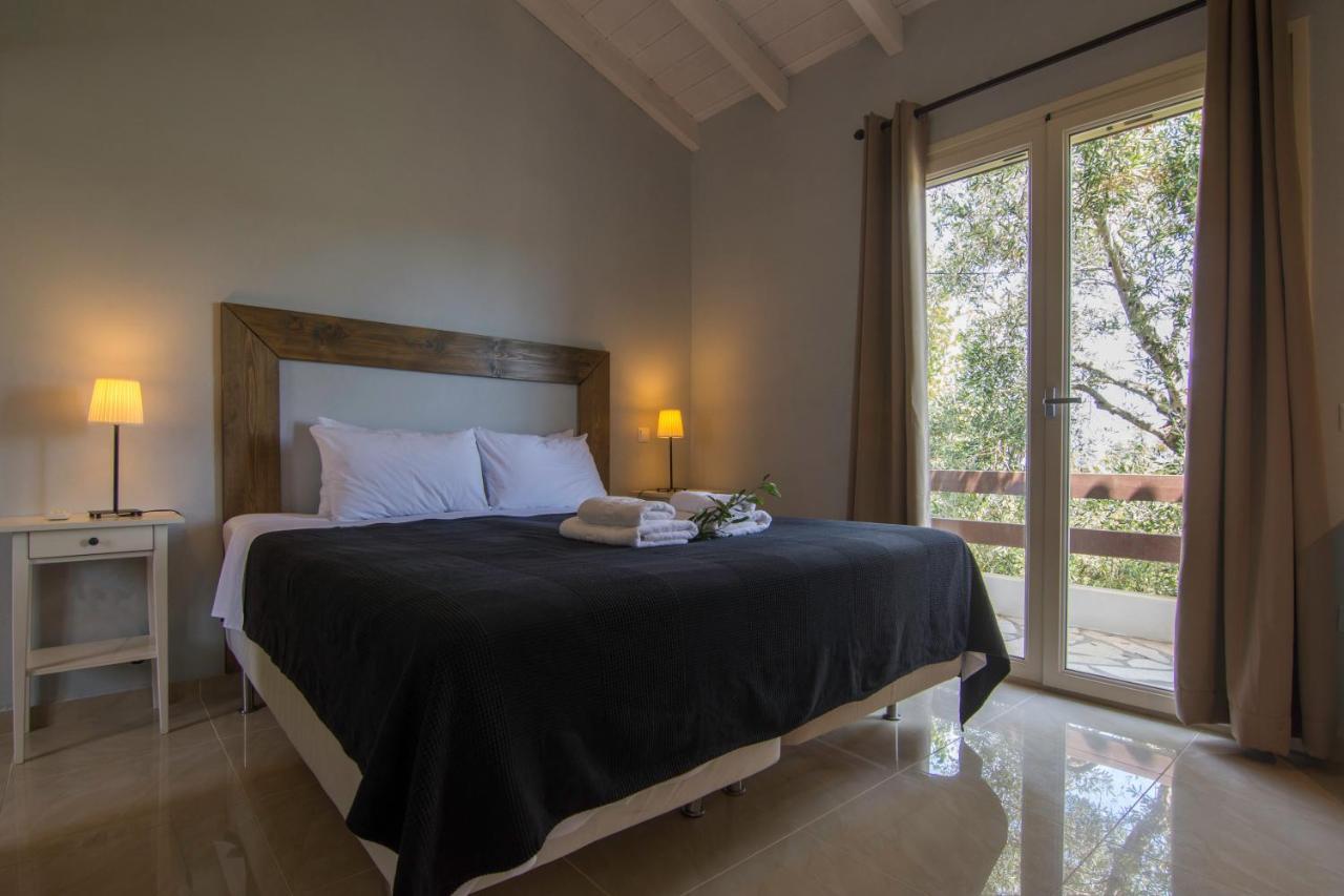 Villa Elaia Suites & Apartments No.6 Gaios Extérieur photo