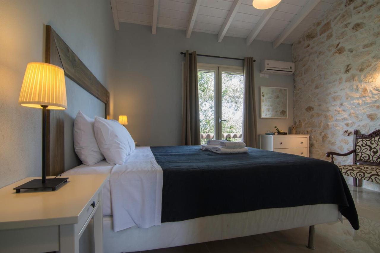 Villa Elaia Suites & Apartments No.6 Gaios Extérieur photo